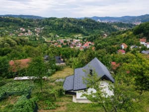 House Tuzla - near Tušanj Stadium photo 5