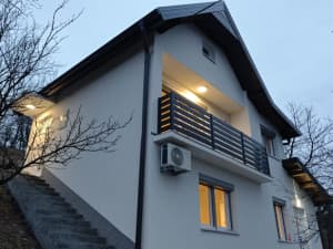 House Tuzla - near Tušanj Stadium