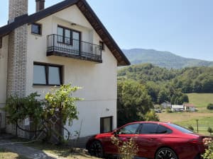 House with 7,114 m2 of land and auxiliary buildings - Kreševo photo 2