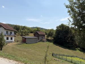 House with 7,114 m2 of land and auxiliary buildings - Kreševo photo 4
