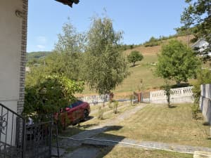 House with 7,114 m2 of land and auxiliary buildings - Kreševo photo 5