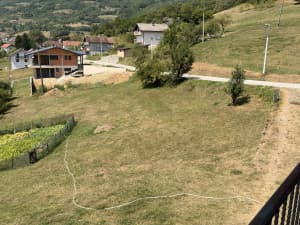 House with 7,114 m2 of land and auxiliary buildings - Kreševo photo 6