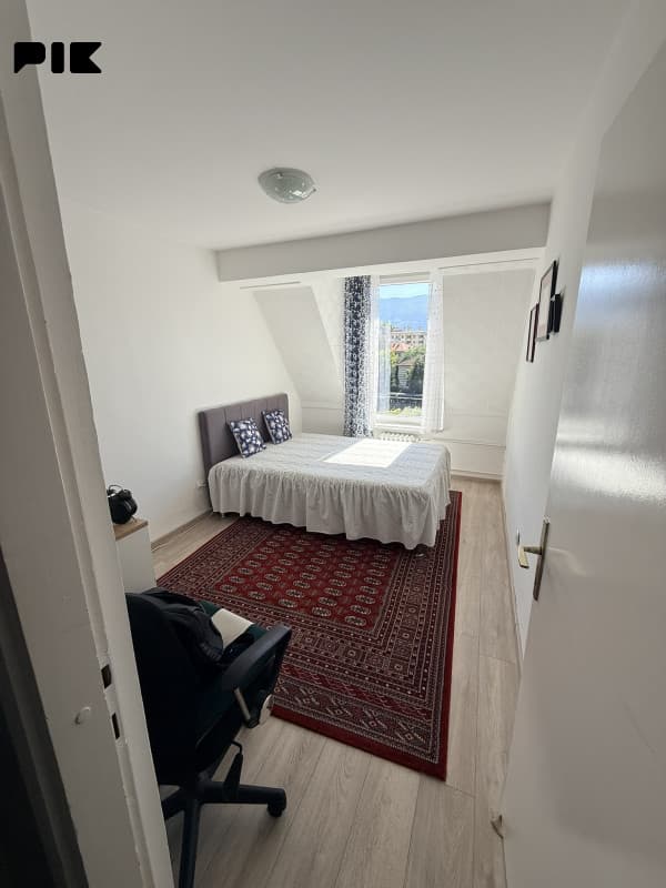 INVESTO - FOR SALE: 3-BEDROOM APARTMENT, 82M², ILIDŽA SARAJEVO photo 2