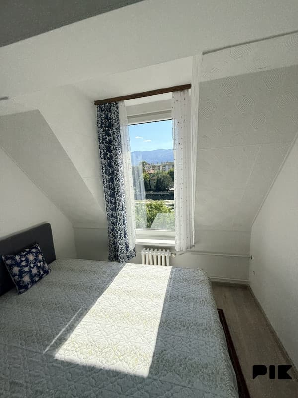 INVESTO - FOR SALE: 3-BEDROOM APARTMENT, 82M², ILIDŽA SARAJEVO photo 3