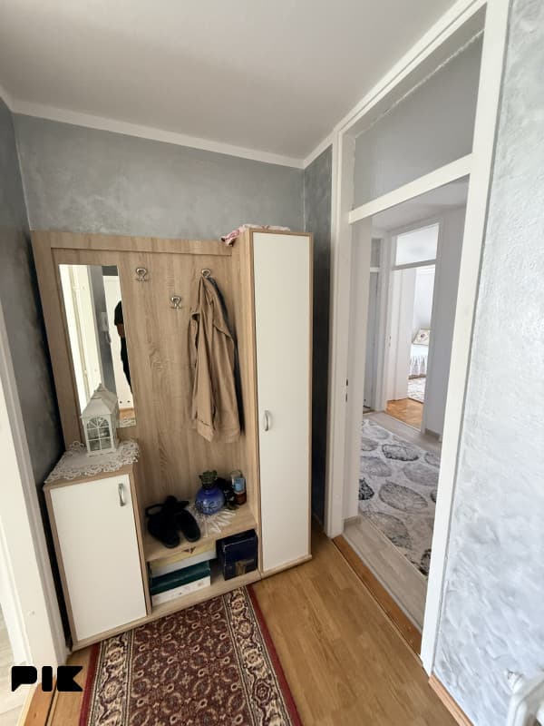 INVESTO - FOR SALE: 3-BEDROOM APARTMENT, 82M², ILIDŽA SARAJEVO photo 6