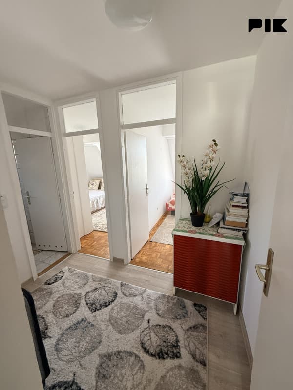 INVESTO - FOR SALE: 3-BEDROOM APARTMENT, 82M², ILIDŽA SARAJEVO photo 7