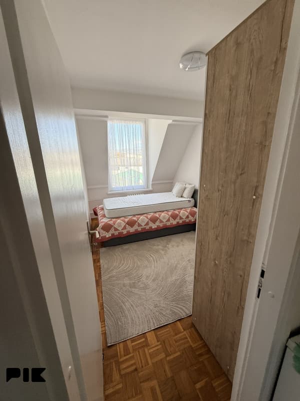 INVESTO - FOR SALE: 3-BEDROOM APARTMENT, 82M², ILIDŽA SARAJEVO photo 8
