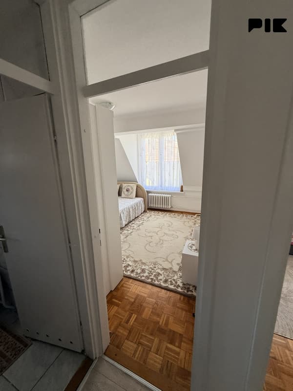 INVESTO - FOR SALE: 3-BEDROOM APARTMENT, 82M², ILIDŽA SARAJEVO photo 9