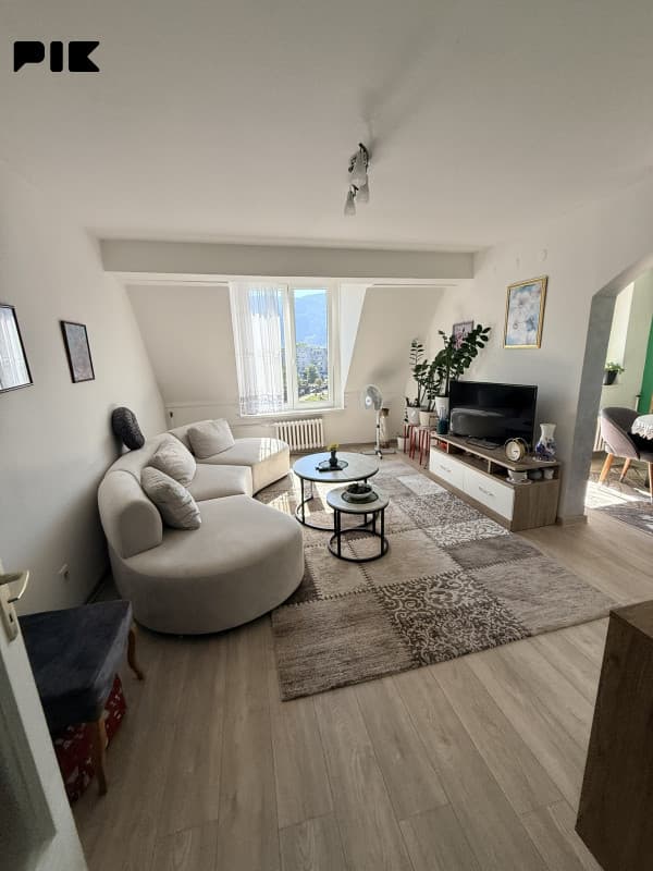 INVESTO - FOR SALE: 3-BEDROOM APARTMENT, 82M², ILIDŽA SARAJEVO photo 12