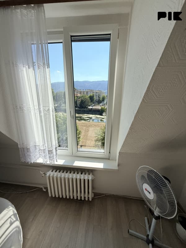 INVESTO - FOR SALE: 3-BEDROOM APARTMENT, 82M², ILIDŽA SARAJEVO photo 13