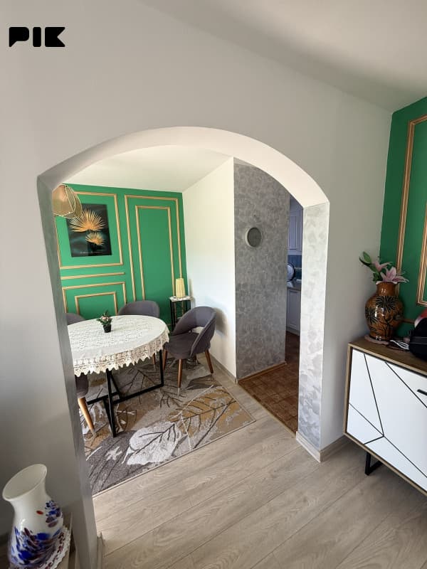 INVESTO - FOR SALE: 3-BEDROOM APARTMENT, 82M², ILIDŽA SARAJEVO photo 16