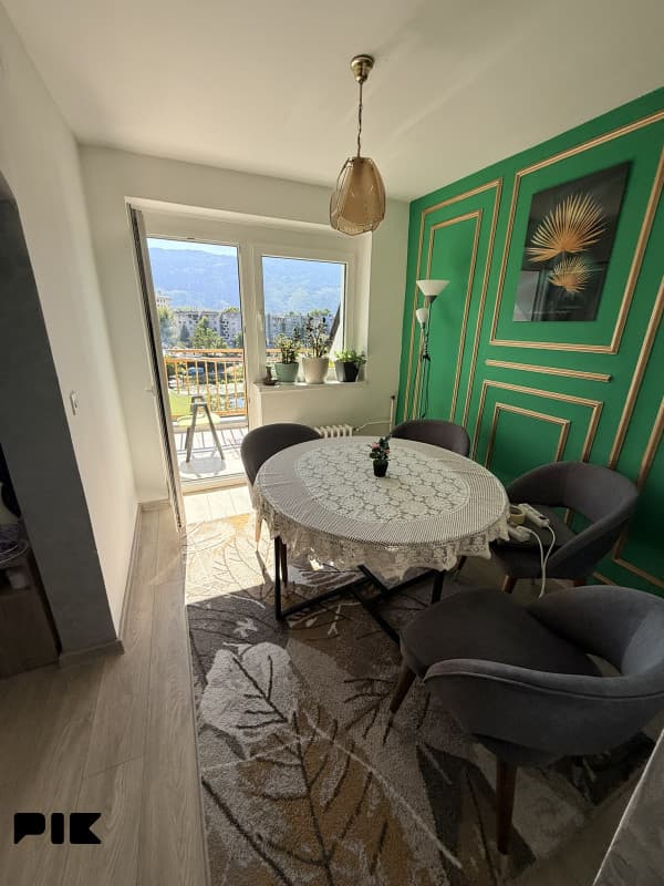INVESTO - FOR SALE: 3-BEDROOM APARTMENT, 82M², ILIDŽA SARAJEVO photo 20