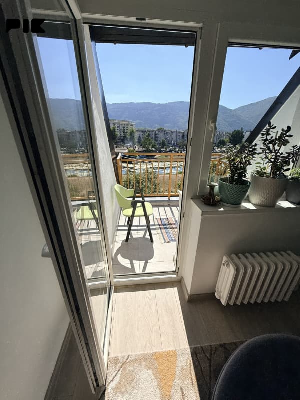 INVESTO - FOR SALE: 3-BEDROOM APARTMENT, 82M², ILIDŽA SARAJEVO photo 21