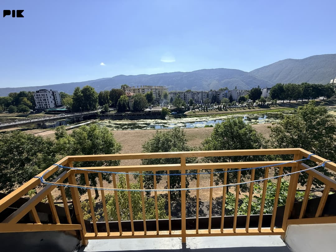 INVESTO - FOR SALE: 3-BEDROOM APARTMENT, 82M², ILIDŽA SARAJEVO photo 23
