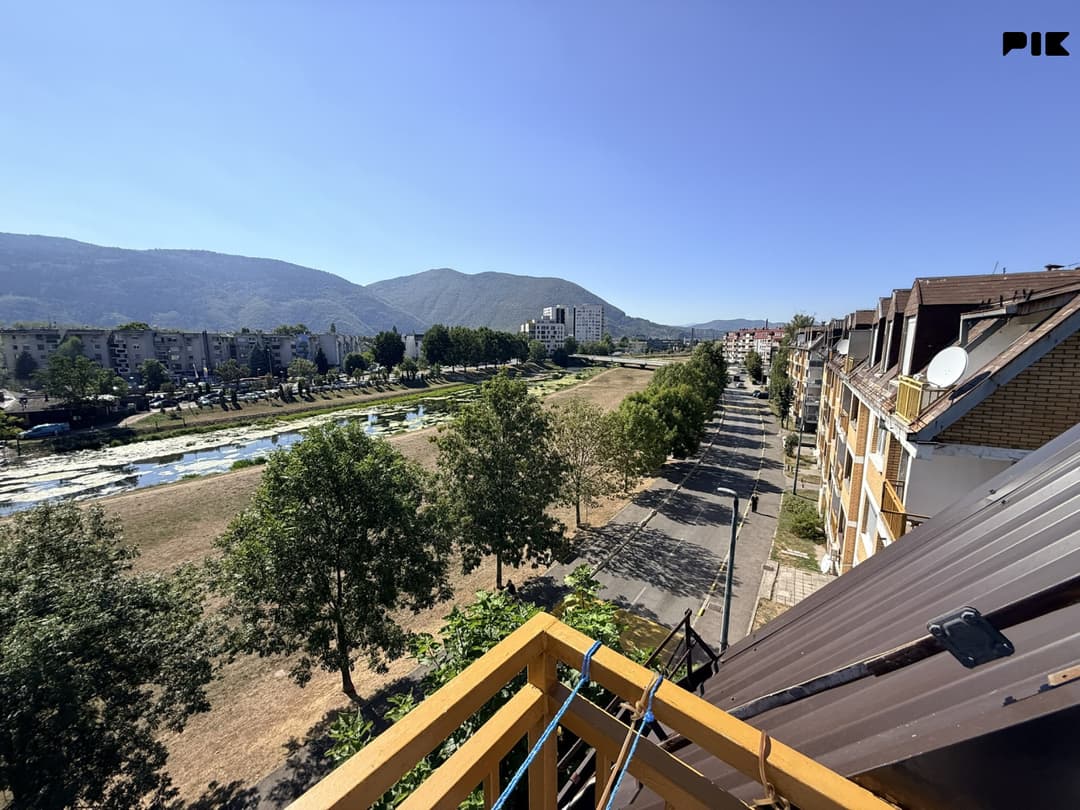INVESTO - FOR SALE: 3-BEDROOM APARTMENT, 82M², ILIDŽA SARAJEVO photo 24