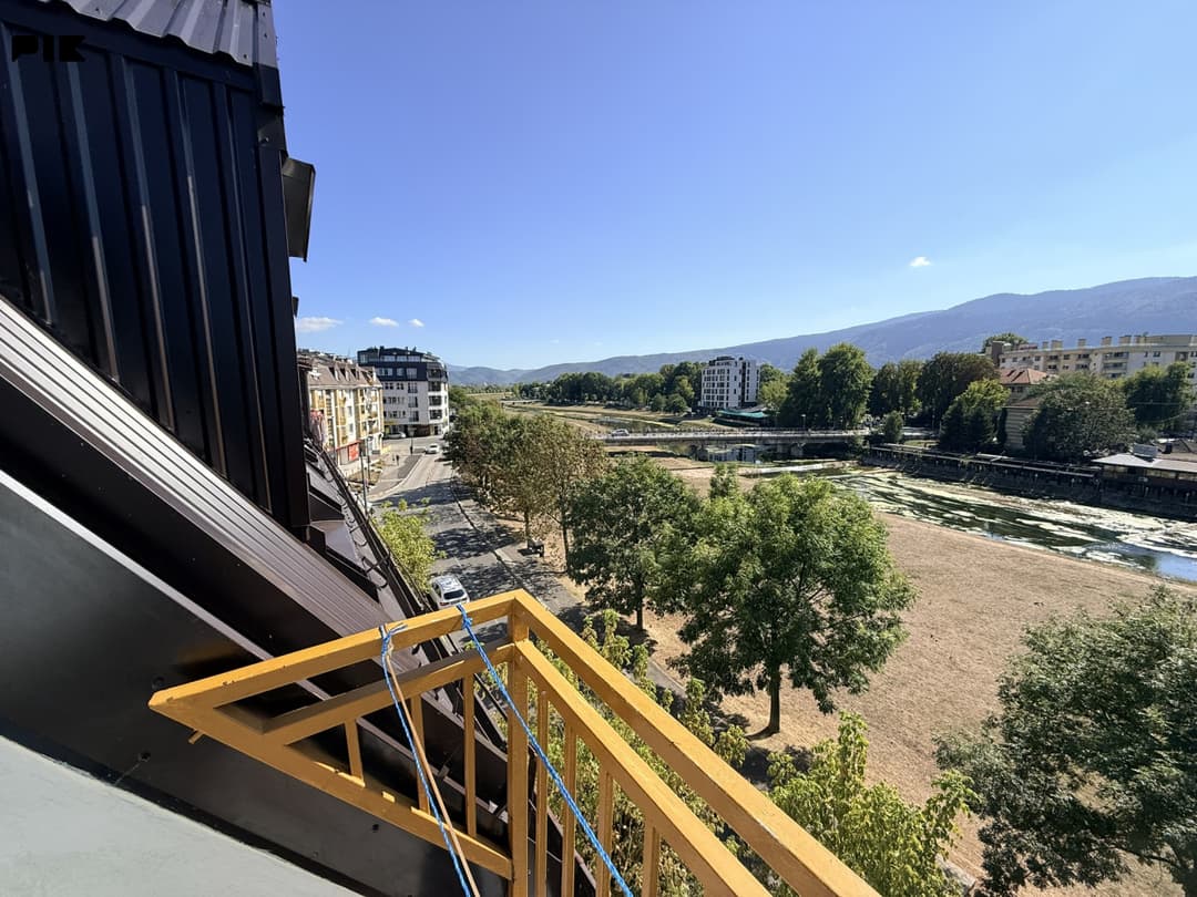 INVESTO - FOR SALE: 3-BEDROOM APARTMENT, 82M², ILIDŽA SARAJEVO photo 25