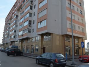 Apartment Lukavac
