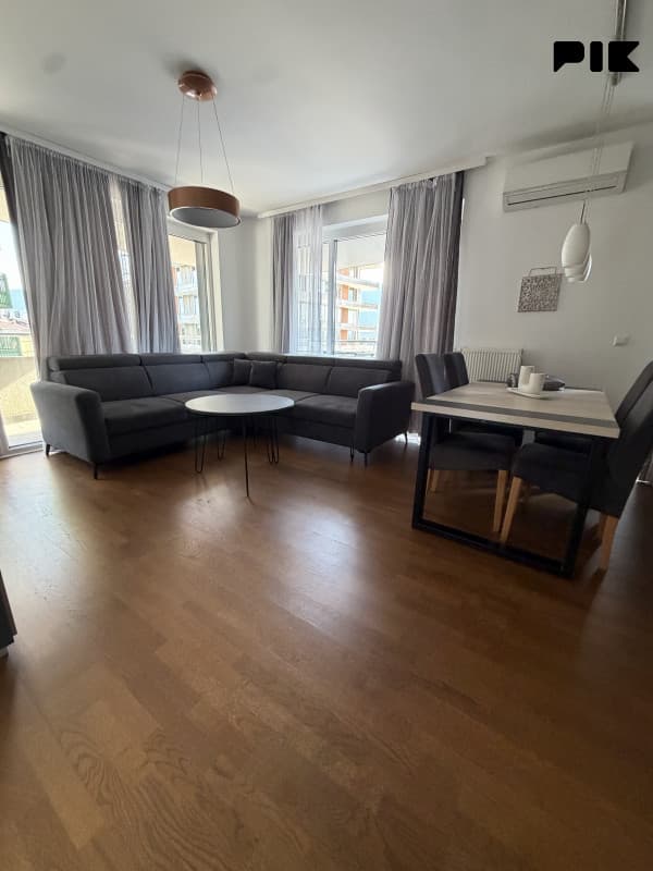 Apartment Ilidža photo 10