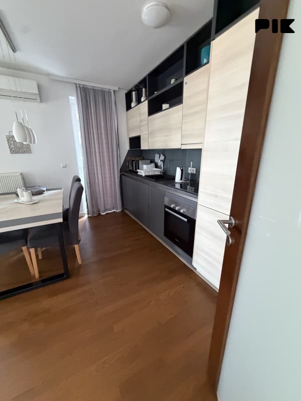 Apartment Ilidža photo 11