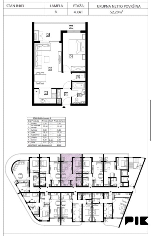 Avenija Park Apartments Under Construction Mostar photo 10