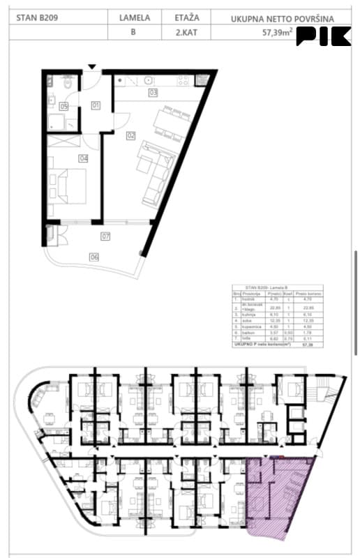 Avenija Park Apartments Under Construction Mostar photo 12