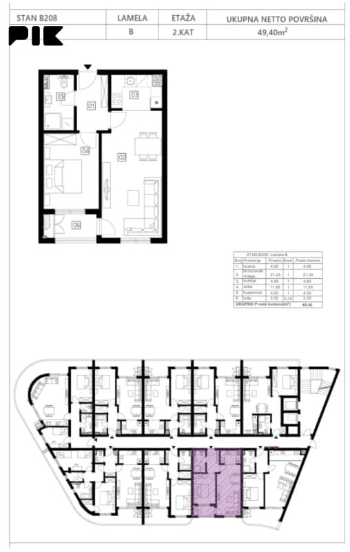 Avenija Park Apartments Under Construction Mostar photo 13