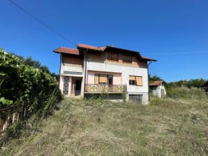 Houses 160 m2 and plot 2321 m2 - Petoševci photo 5