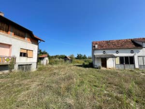 Houses 160 m2 and plot 2321 m2 - Petoševci photo 3