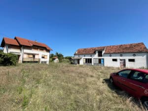Houses 160 m2 and plot 2321 m2 - Petoševci photo 2
