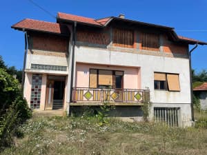 Houses 160 m2 and plot 2321 m2 - Petoševci photo 6