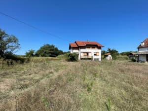Houses 160 m2 and plot 2321 m2 - Petoševci photo 4