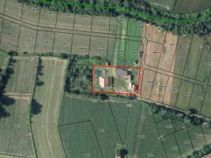 Houses 160 m2 and plot 2321 m2 - Petoševci photo 7