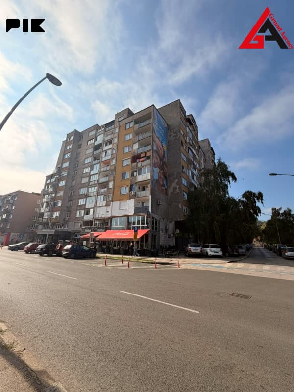 39 m2 Flat (CENTRE) - Zenica