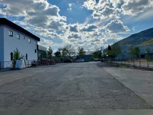 Commercial space Mostar