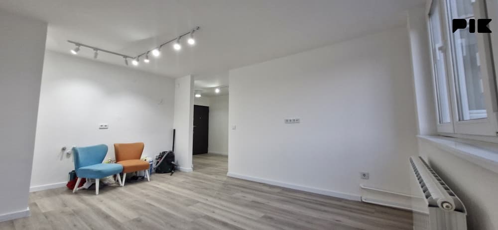 Apartment/Geteova Street/39m2/New City/Alipasino photo 6