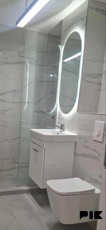 Apartment/Geteova Street/39m2/New City/Alipasino photo 5