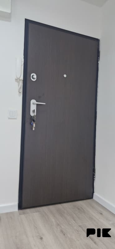 Apartment/Geteova Street/39m2/New City/Alipasino photo 11
