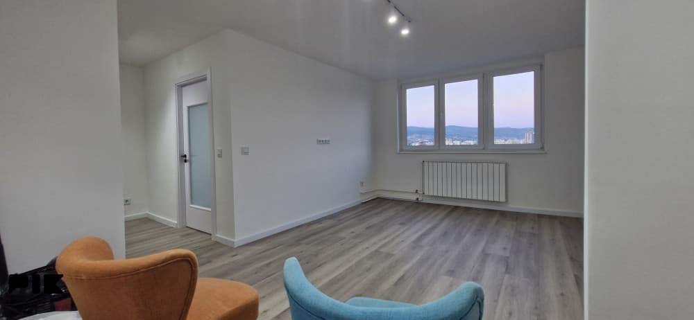 Apartment/Geteova Street/39m2/New City/Alipasino photo 9