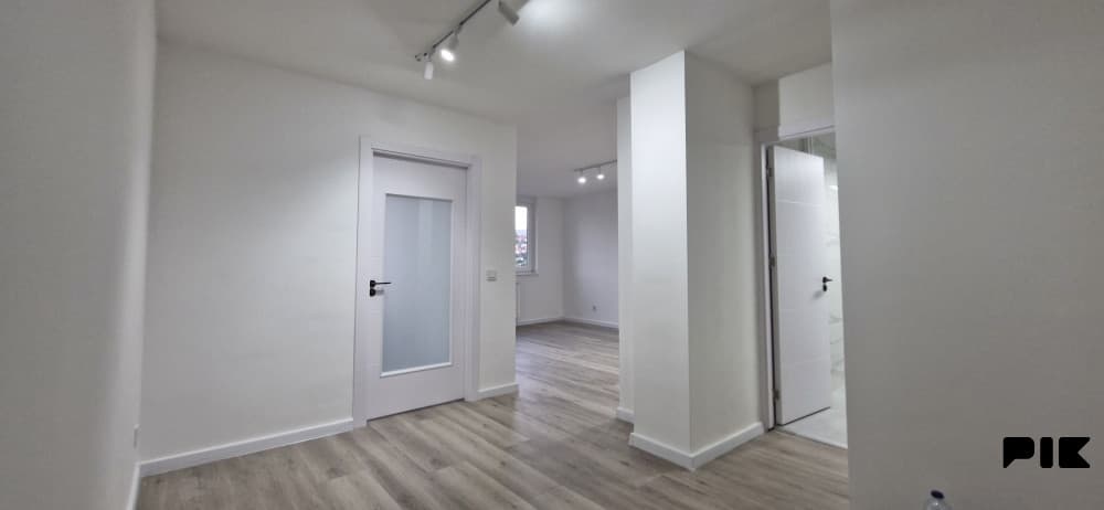 Apartment/Geteova Street/39m2/New City/Alipasino photo 8
