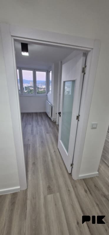 Apartment/Geteova Street/39m2/New City/Alipasino photo 12