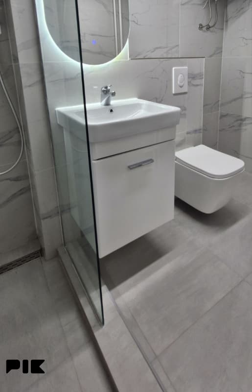 Apartment/Geteova Street/39m2/New City/Alipasino photo 4