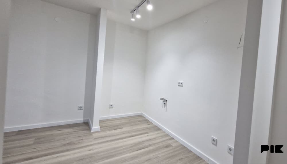 Apartment/Geteova Street/39m2/New City/Alipasino photo 7