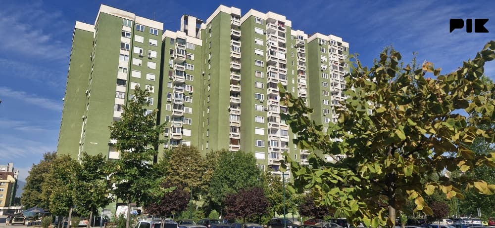 Apartment/Geteova Street/39m2/New City/Alipasino photo 14