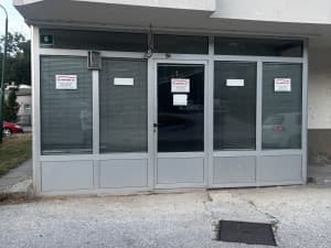 Commercial space Hadžići