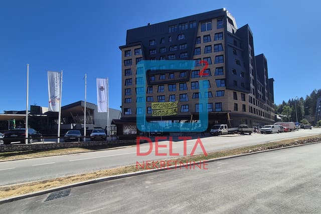 MOVE-IN READY! Three-bedroom apartment/flat / ''Vučko Residence'' / Jahorina