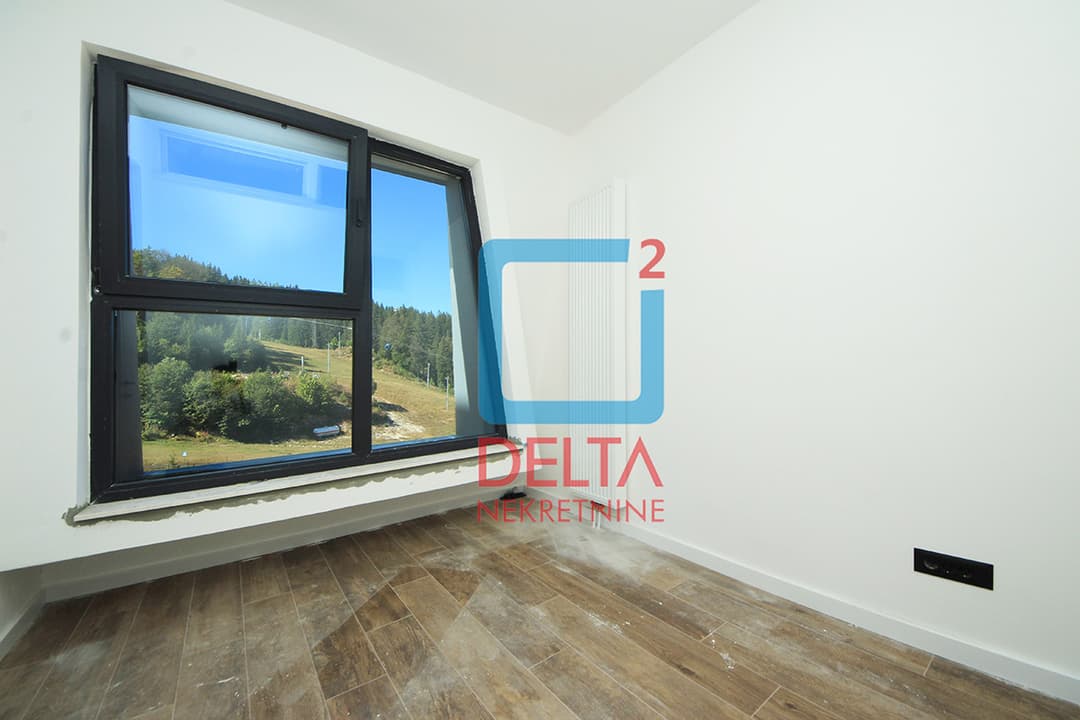 USELJIVO! Trosoban apartman/stan / ''Vučko Residence'' / Jahorina photo 4