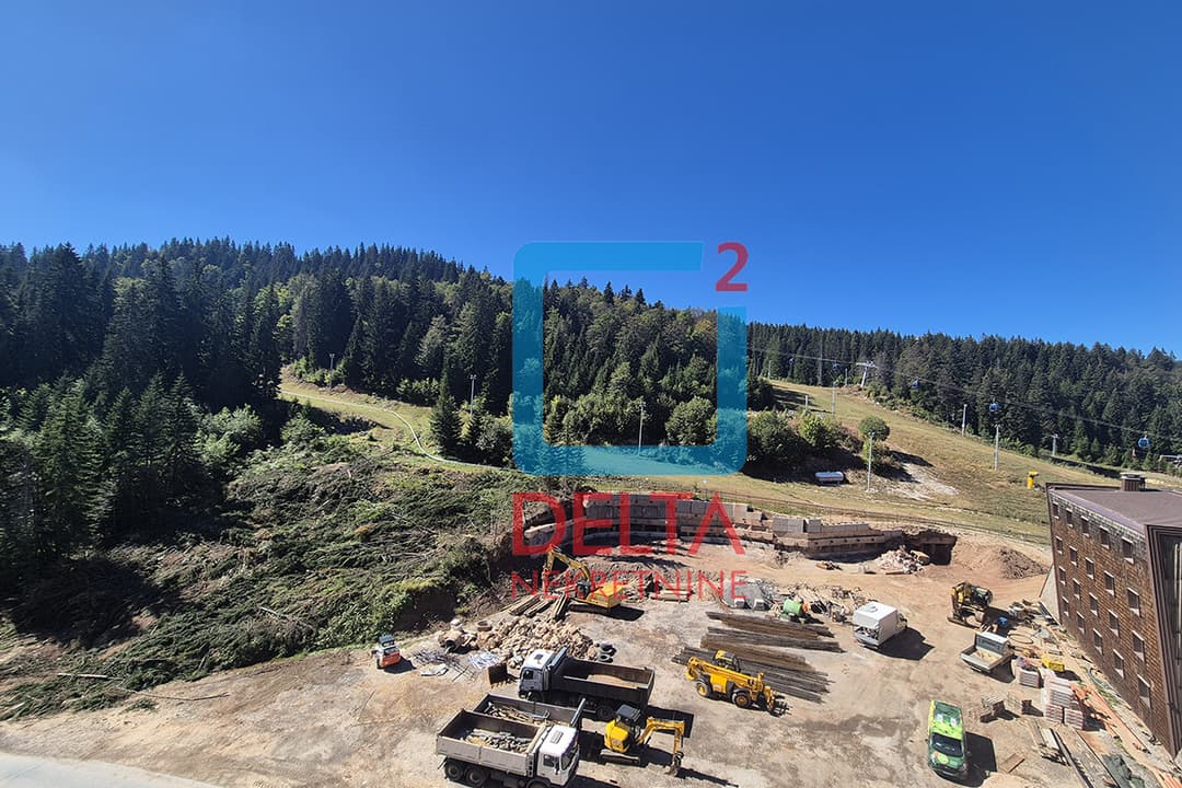 USELJIVO! Trosoban apartman/stan / ''Vučko Residence'' / Jahorina photo 12