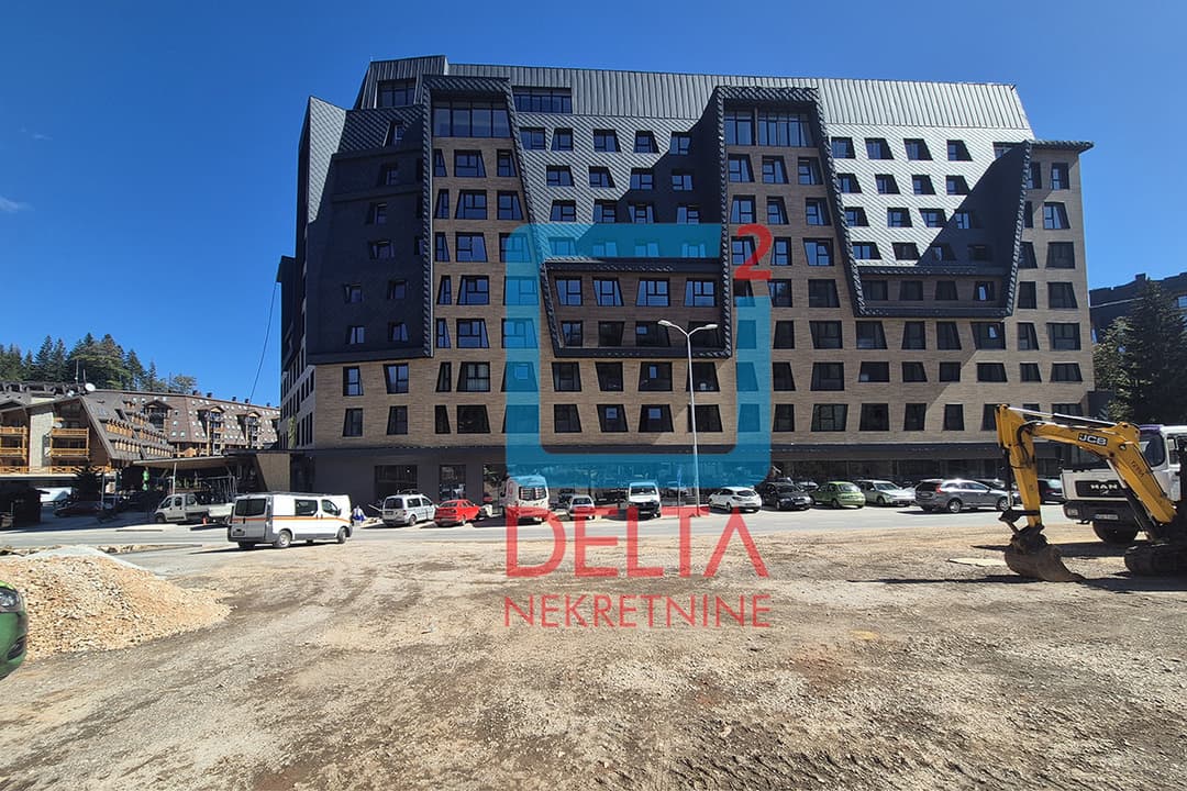 USELJIVO! Trosoban apartman/stan / ''Vučko Residence'' / Jahorina photo 14