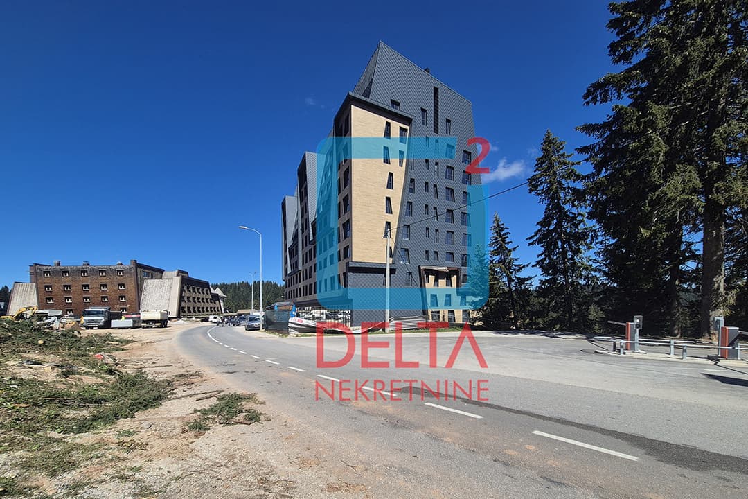USELJIVO! Trosoban apartman/stan / ''Vučko Residence'' / Jahorina photo 15