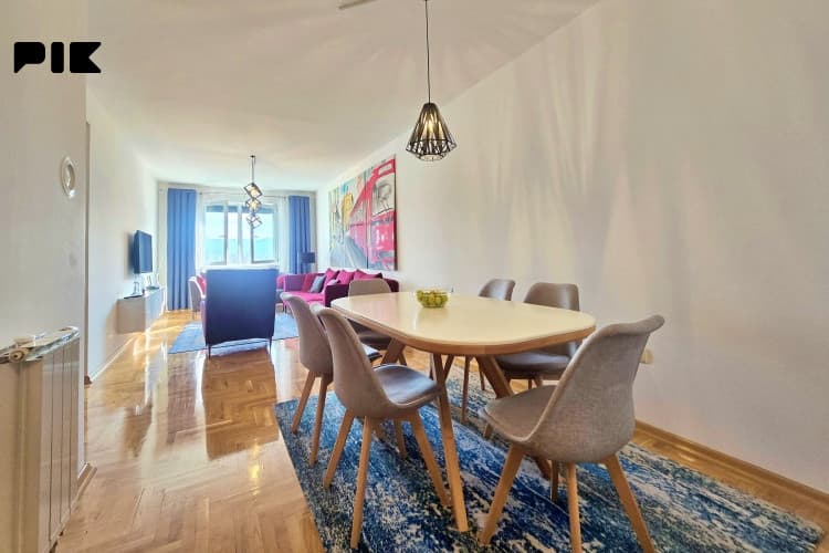 Furnished, three-room apartment, Nova Otoka, Otoka photo 2